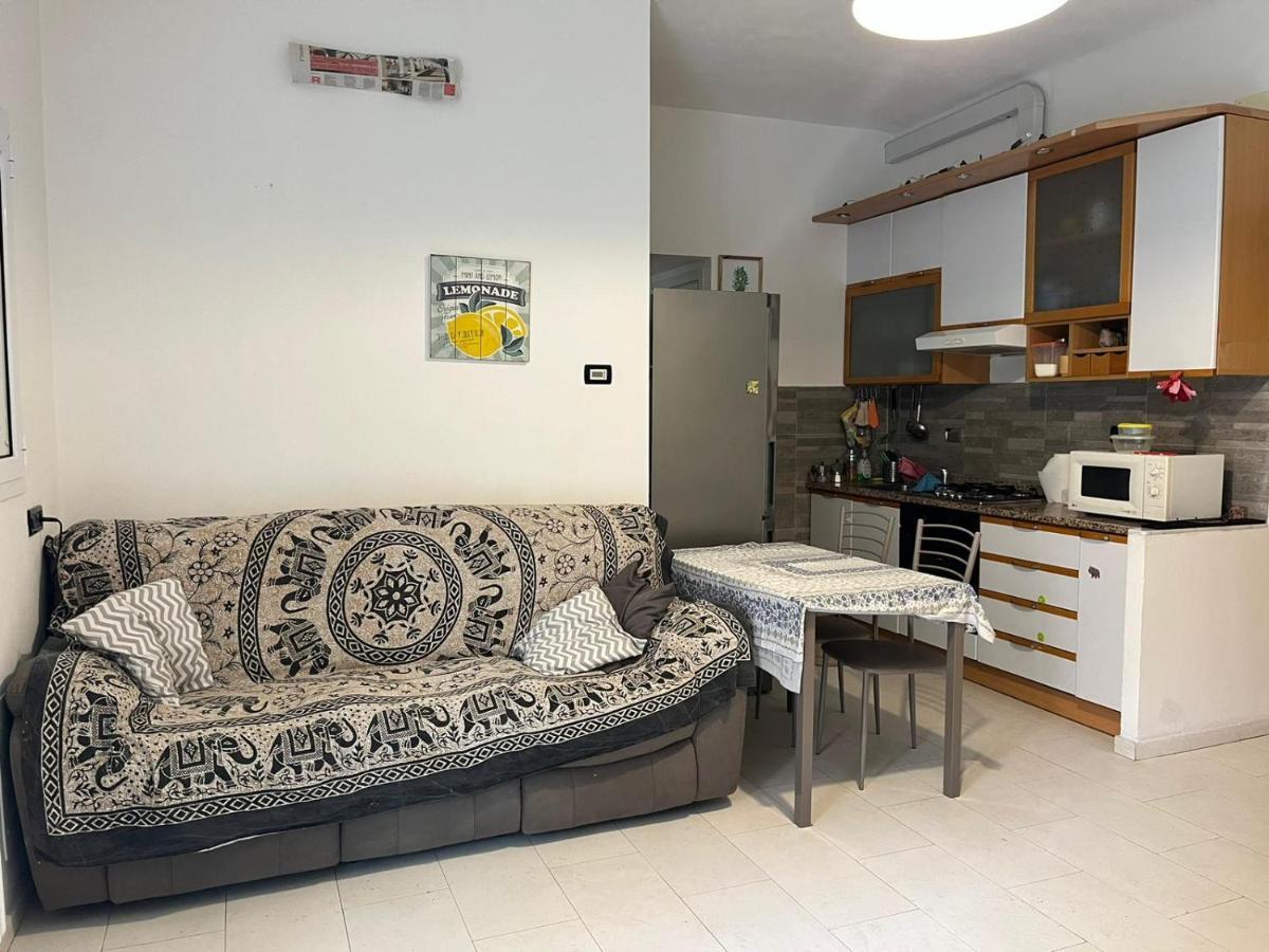 Appartamento In Centro Genua Buitenkant foto